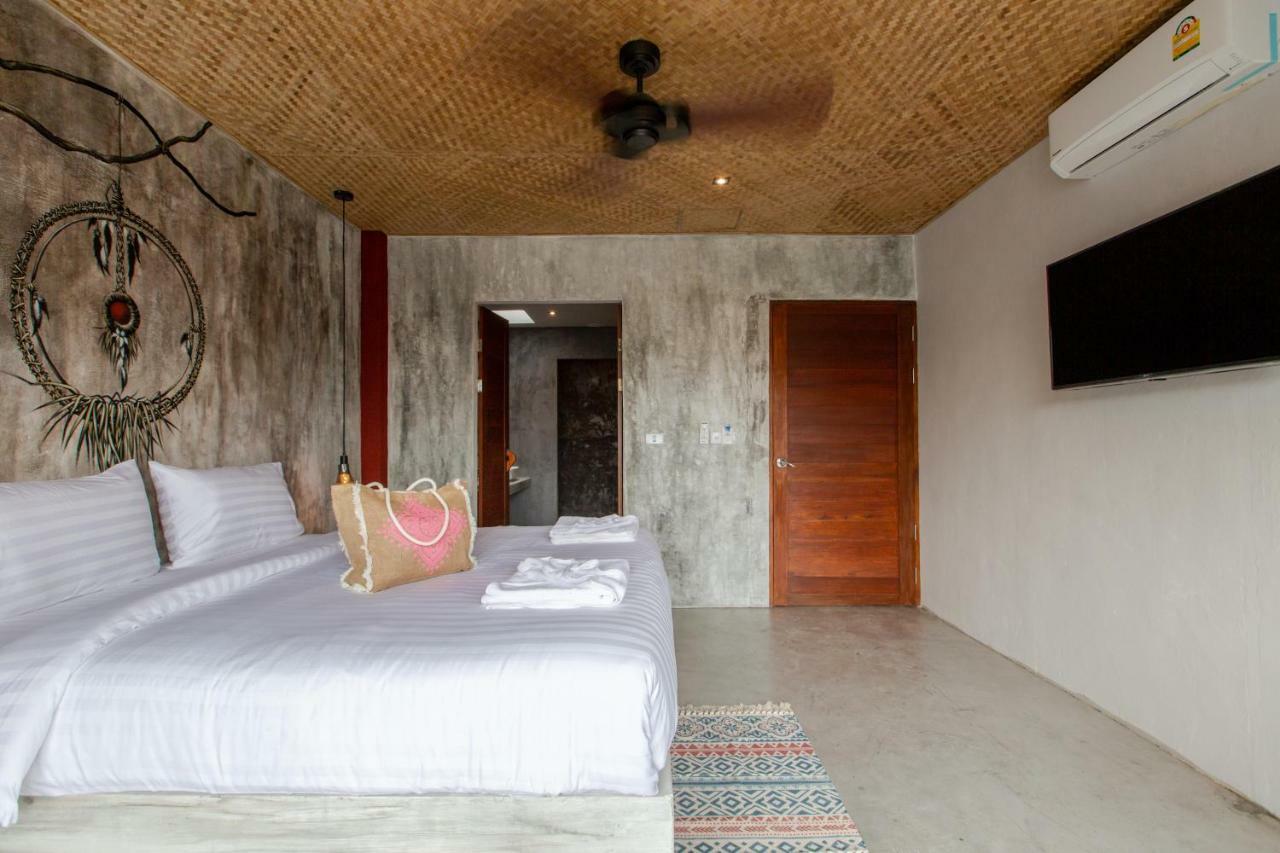 Dreamcatcher Boutique Hotel Bophut Εξωτερικό φωτογραφία