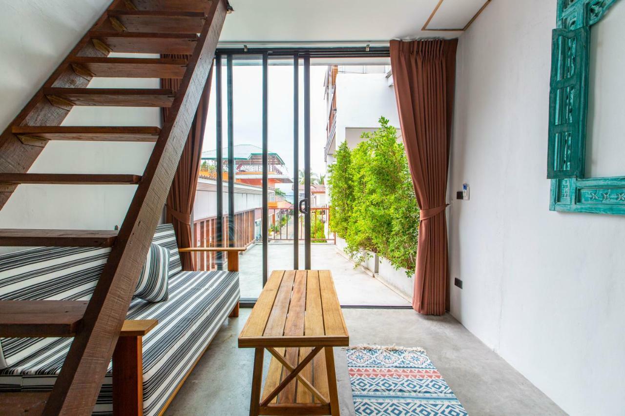 Dreamcatcher Boutique Hotel Bophut Εξωτερικό φωτογραφία