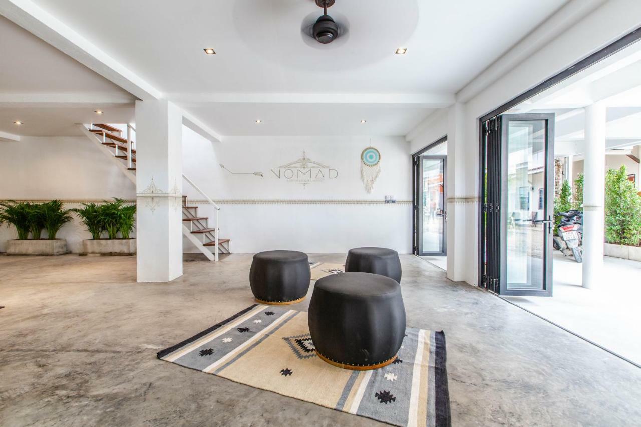 Dreamcatcher Boutique Hotel Bophut Εξωτερικό φωτογραφία