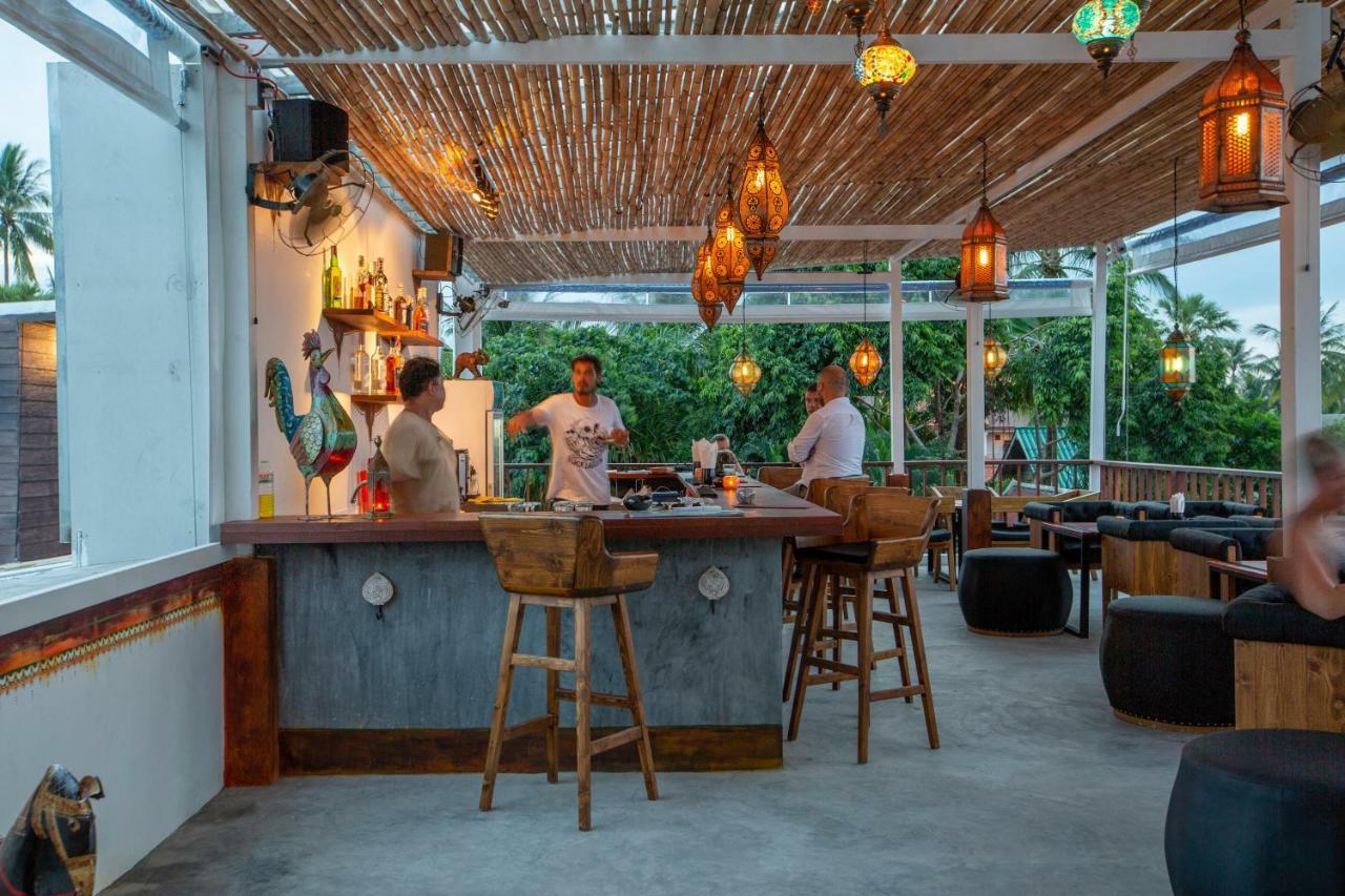 Dreamcatcher Boutique Hotel Bophut Εξωτερικό φωτογραφία