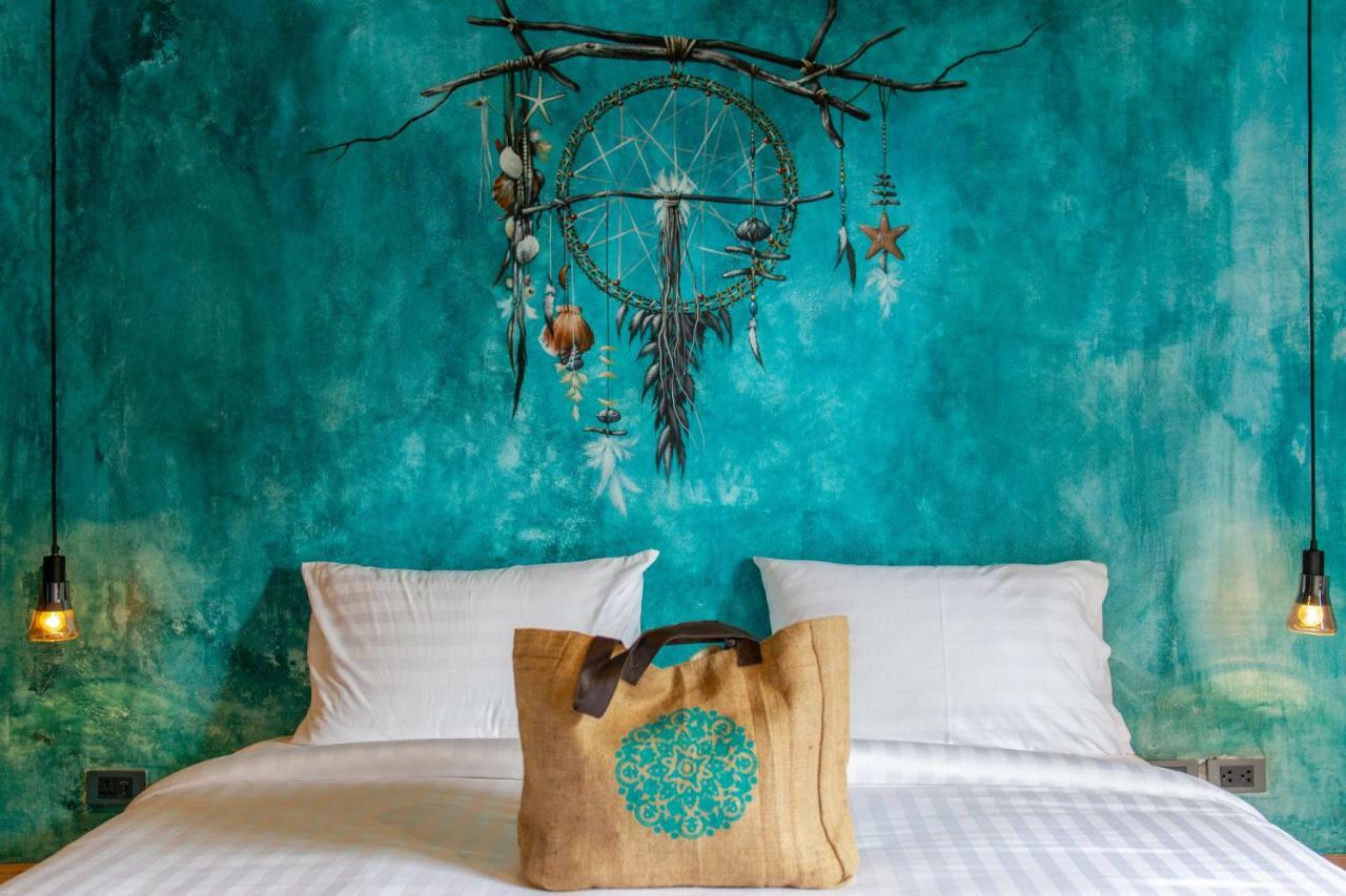 Dreamcatcher Boutique Hotel Bophut Εξωτερικό φωτογραφία
