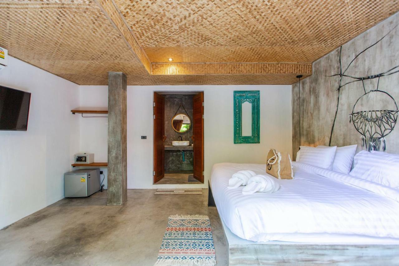 Dreamcatcher Boutique Hotel Bophut Εξωτερικό φωτογραφία