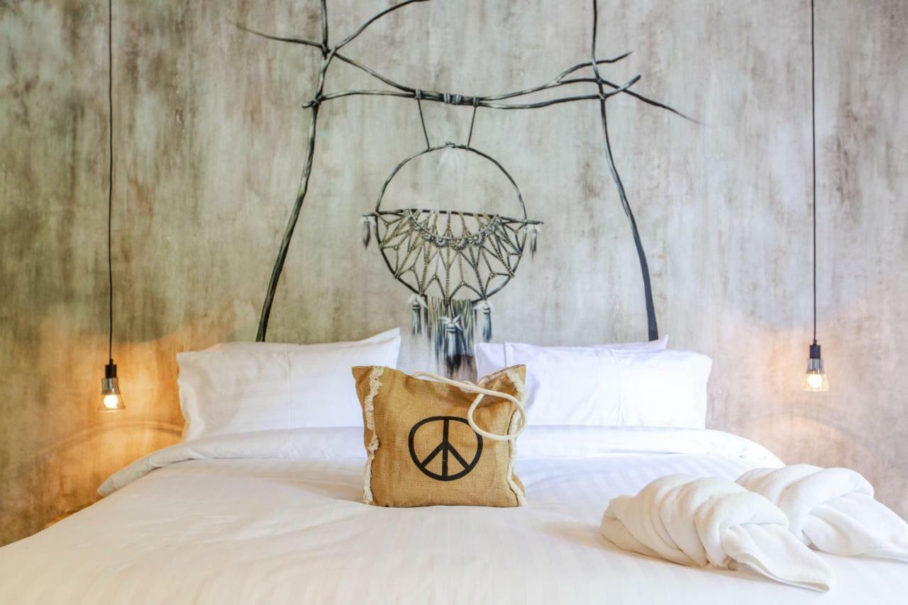 Dreamcatcher Boutique Hotel Bophut Εξωτερικό φωτογραφία